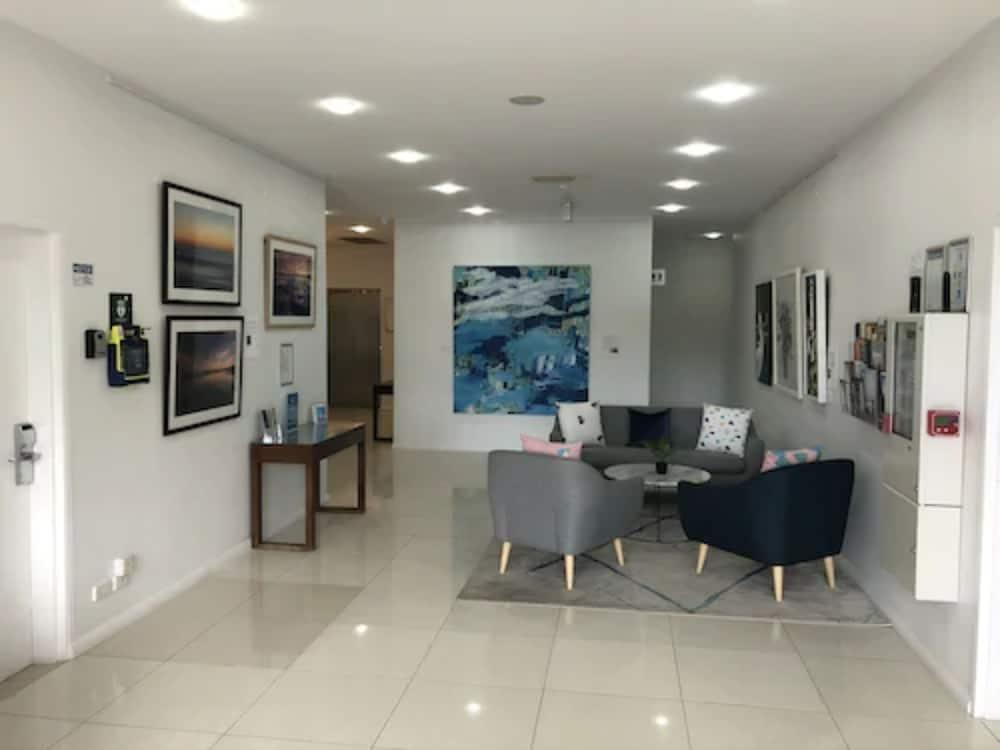 Mantra Wollongong Aparthotel Buitenkant foto