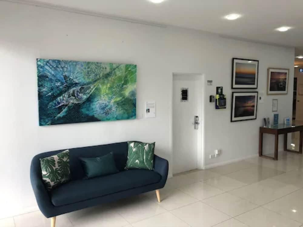Mantra Wollongong Aparthotel Buitenkant foto