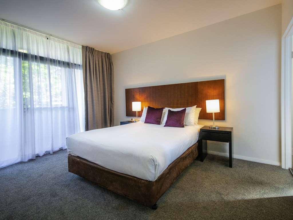 Mantra Wollongong Aparthotel Kamer foto