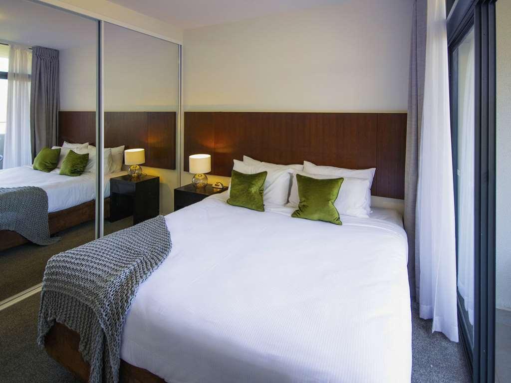 Mantra Wollongong Aparthotel Kamer foto