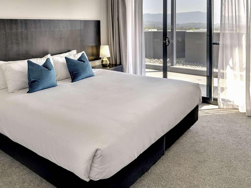Mantra Wollongong Aparthotel Kamer foto