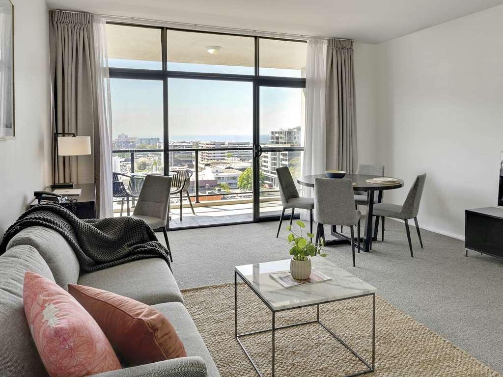 Mantra Wollongong Aparthotel Kamer foto