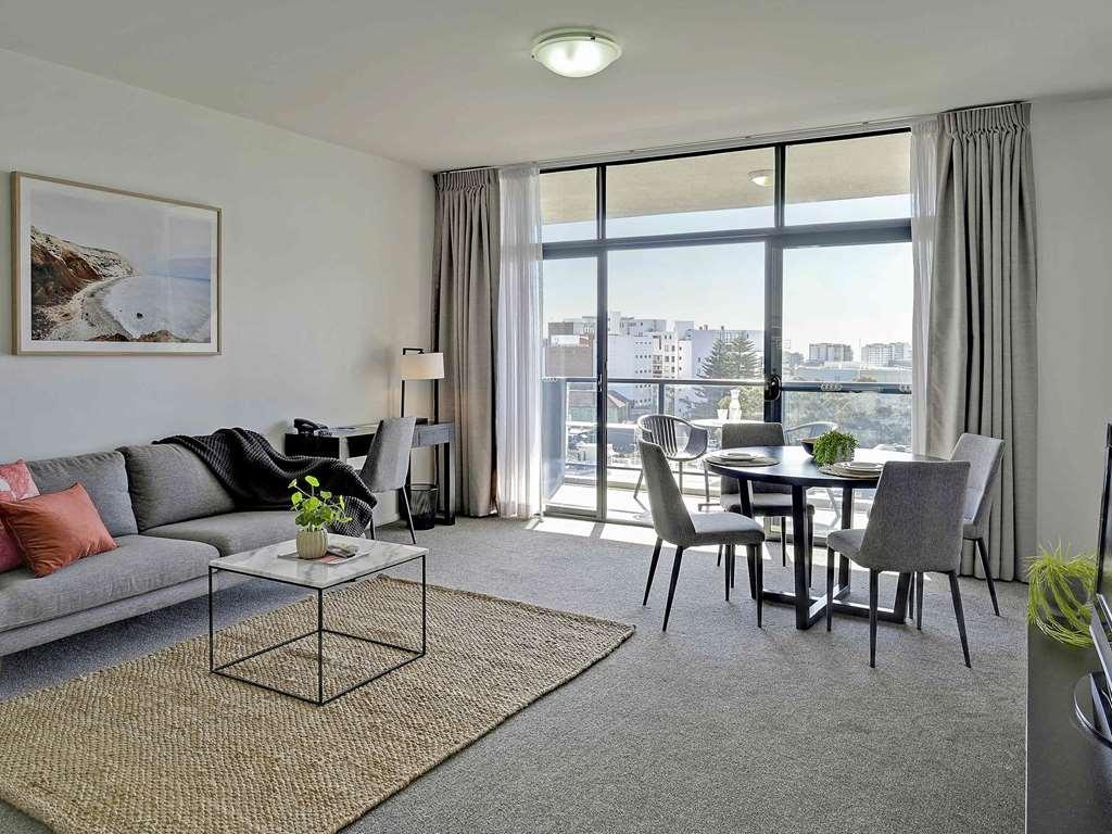 Mantra Wollongong Aparthotel Kamer foto
