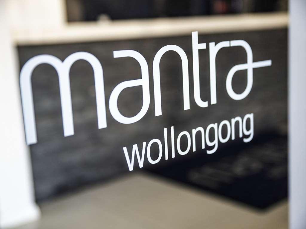 Mantra Wollongong Aparthotel Buitenkant foto