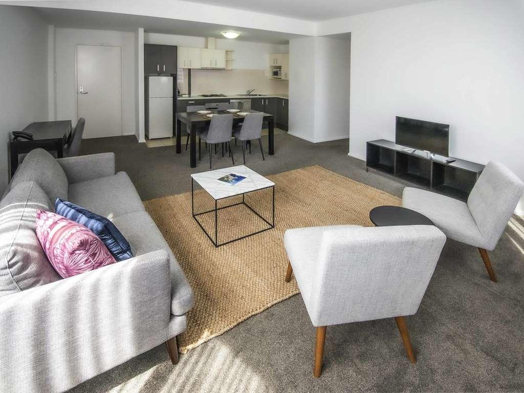 Mantra Wollongong Aparthotel Kamer foto
