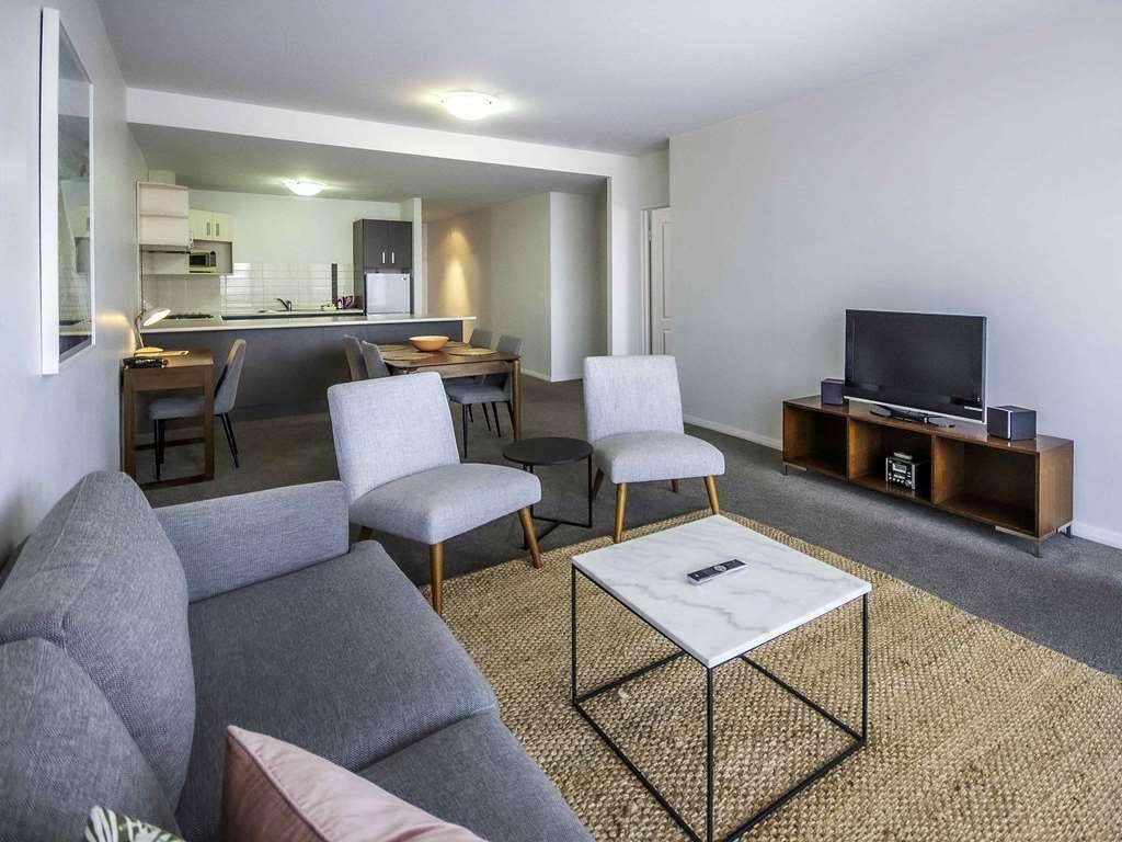 Mantra Wollongong Aparthotel Kamer foto