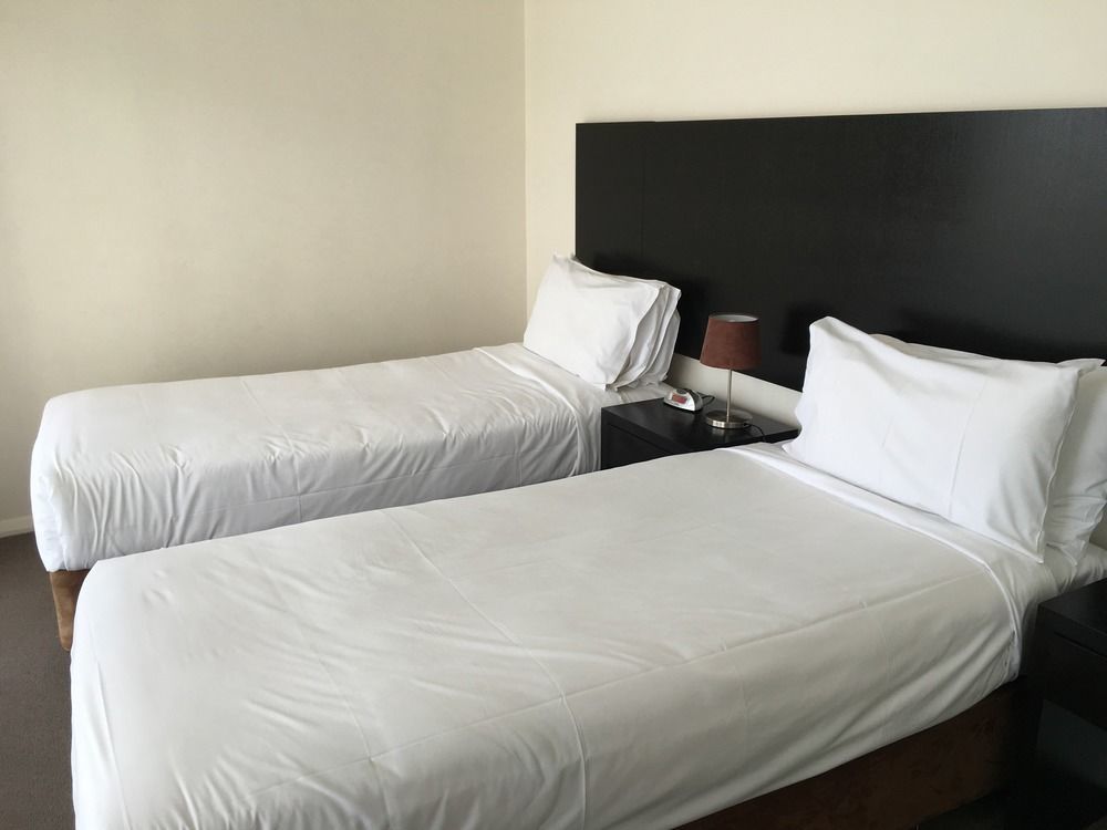 Mantra Wollongong Aparthotel Buitenkant foto