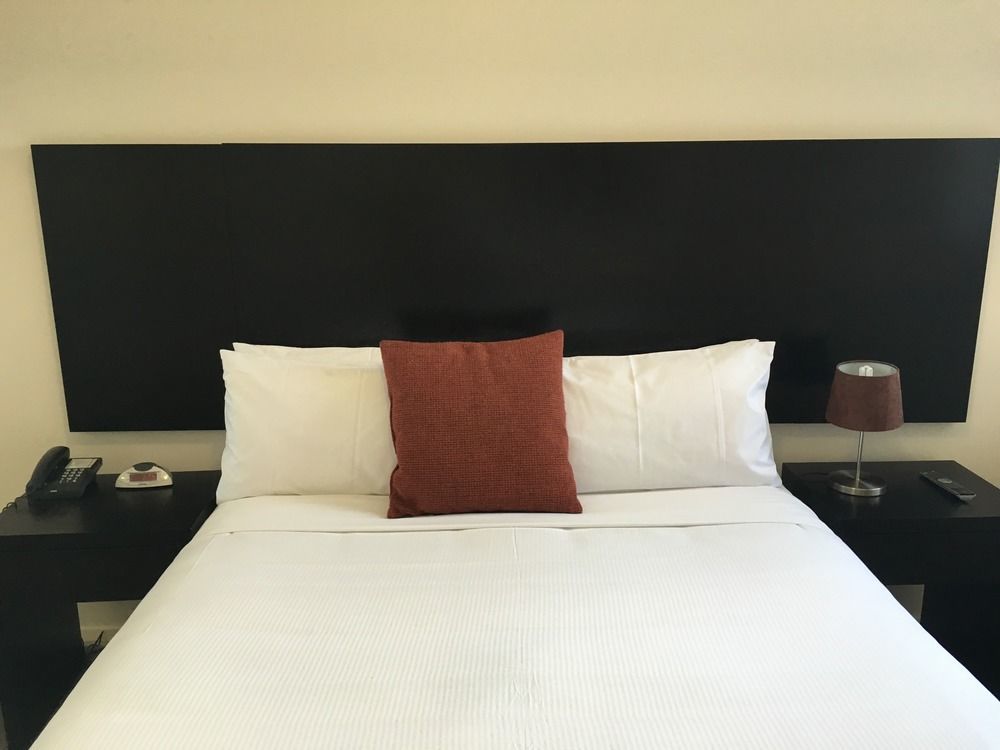 Mantra Wollongong Aparthotel Buitenkant foto
