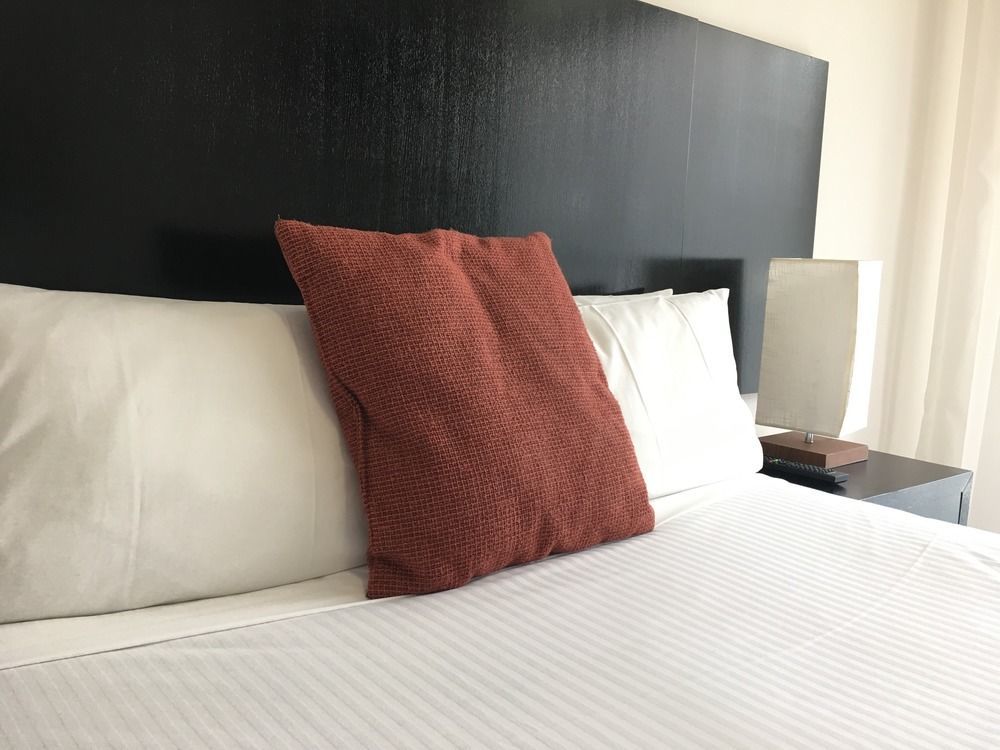 Mantra Wollongong Aparthotel Buitenkant foto