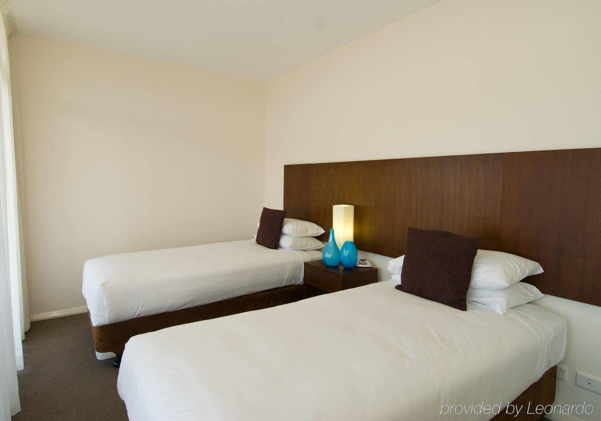 Mantra Wollongong Aparthotel Buitenkant foto