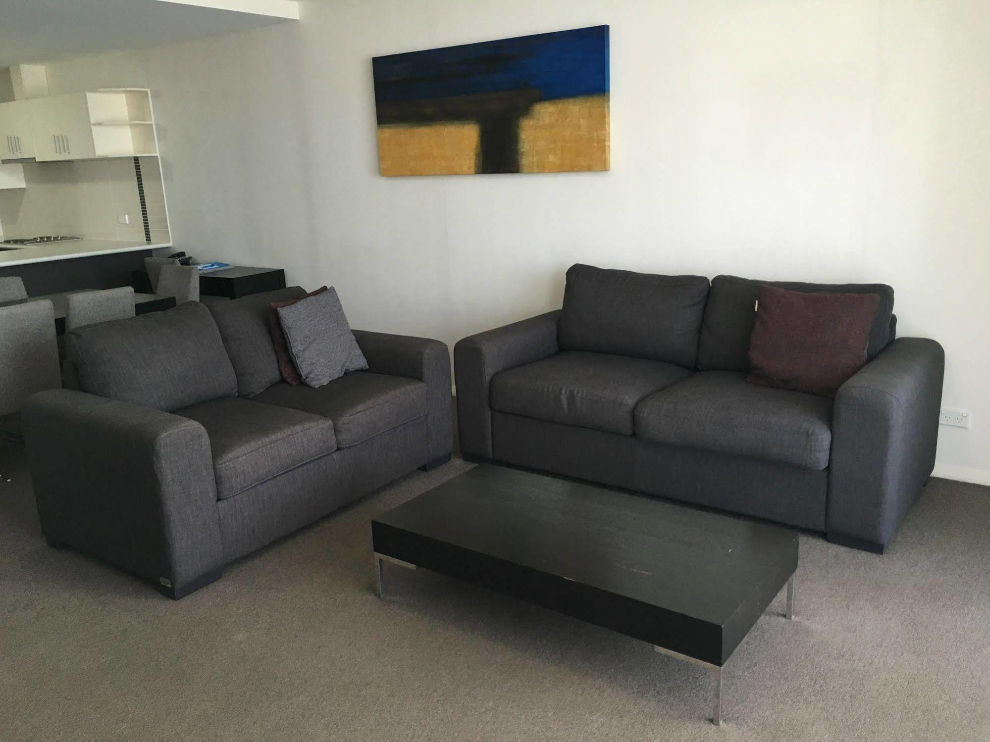 Mantra Wollongong Aparthotel Buitenkant foto