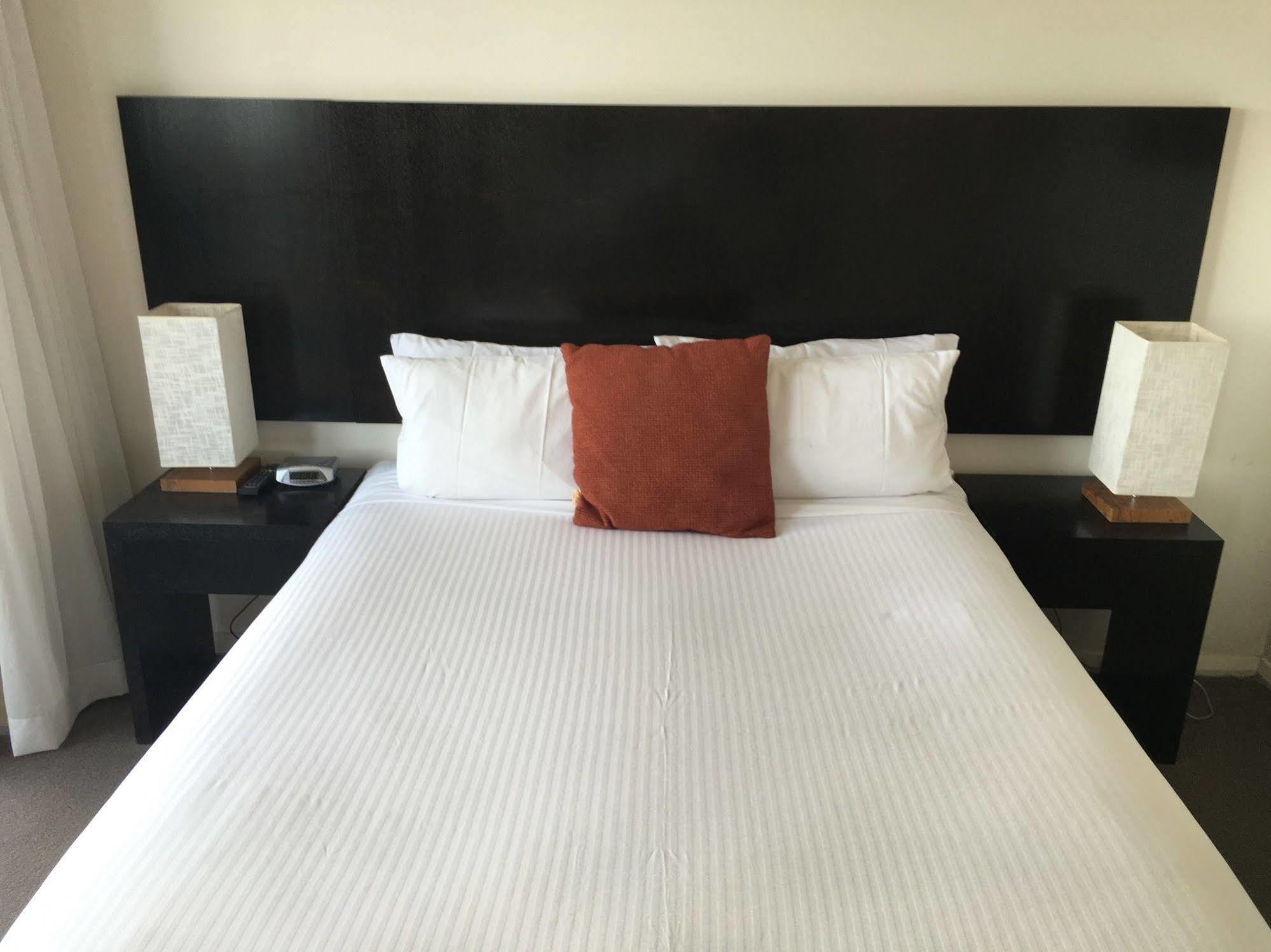 Mantra Wollongong Aparthotel Buitenkant foto