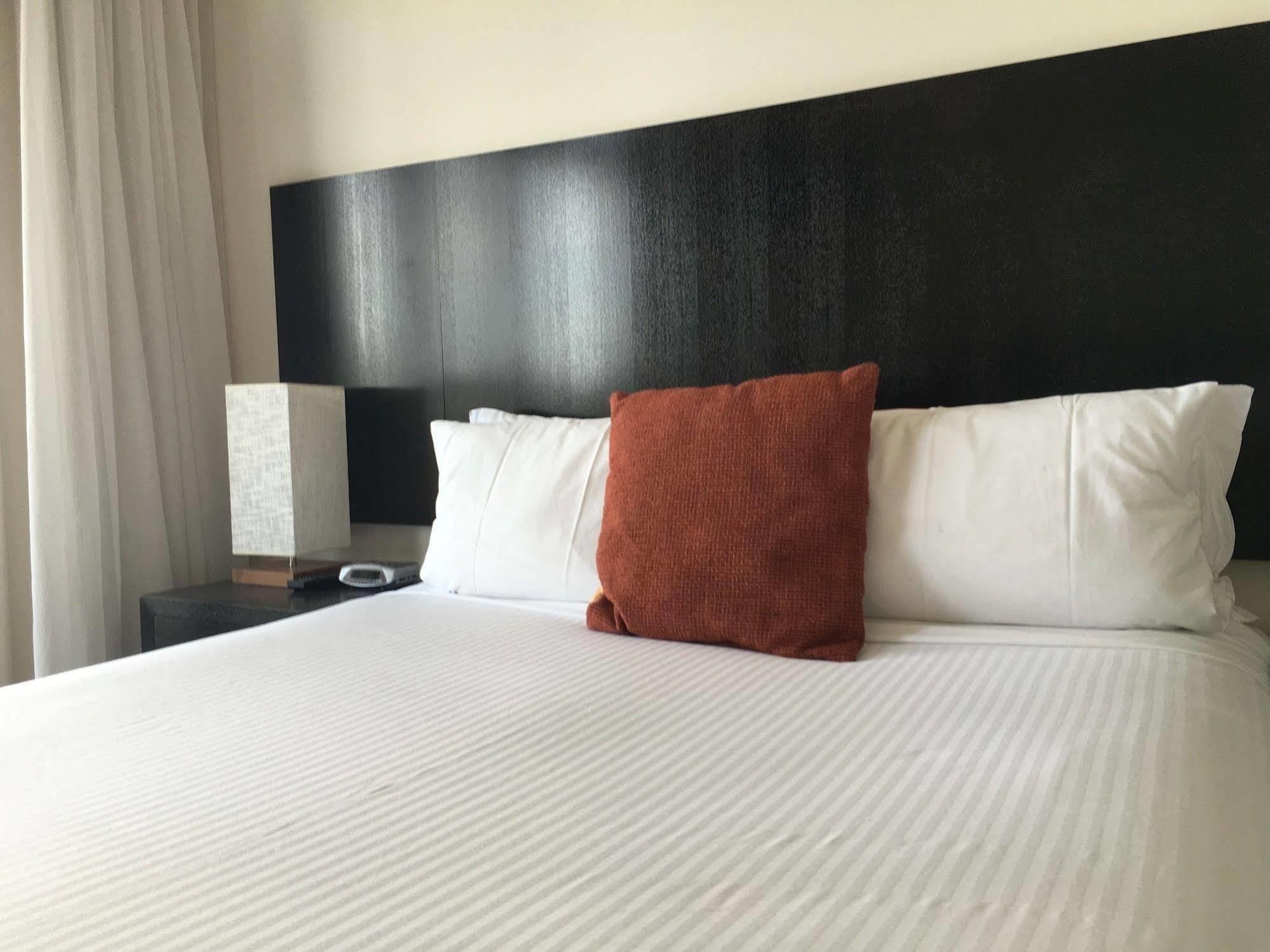 Mantra Wollongong Aparthotel Buitenkant foto
