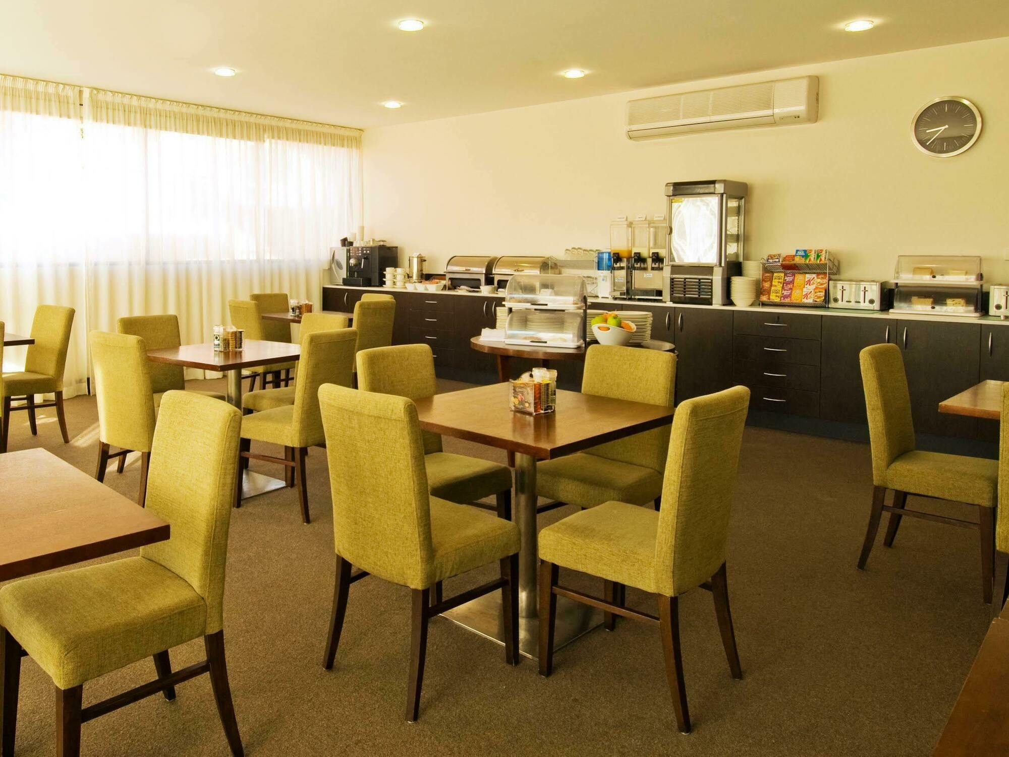 Mantra Wollongong Aparthotel Buitenkant foto